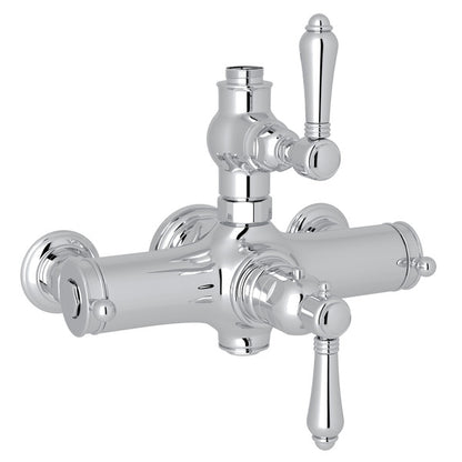 ROHL Exposed Thermostatic Valve