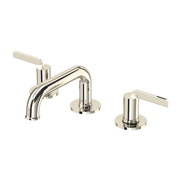 ROHL Authentica™ Widespread Lavatory Faucet With Low Spout