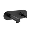 Riobel GS Wall Mount 360° Lavatory Faucet Trim
