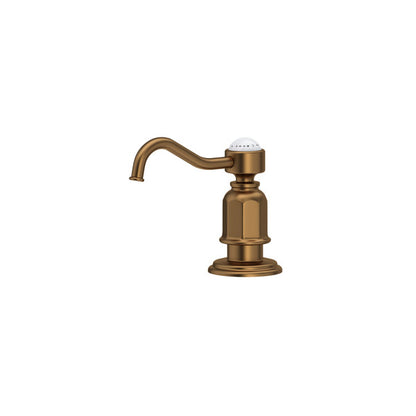 Perrin & Rowe Edwardian™ Soap Dispenser