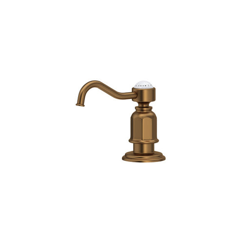 Perrin & Rowe Edwardian™ Soap Dispenser