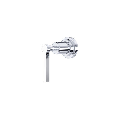 ROHL Lombardia Trim For Volume Control & 4-Port Dedicated Diverter