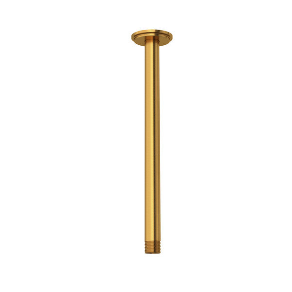 RIOBEL 12" Ceiling Mount Shower Arm