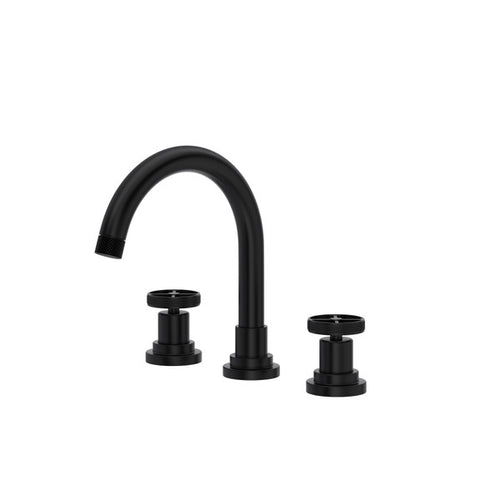 ROHL Campo™ Widespread Lavatory Faucet With C-Spout