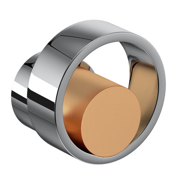 ROHL Eclissi™ Trim For Volume Control And Diverter