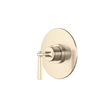 ROHL Modelle 3/4" Thermostatic Trim Without Volume Control