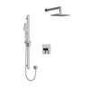 Riobel Paradox Shower Kit 323 Trim