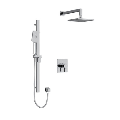Riobel Paradox Shower Kit 323 Trim