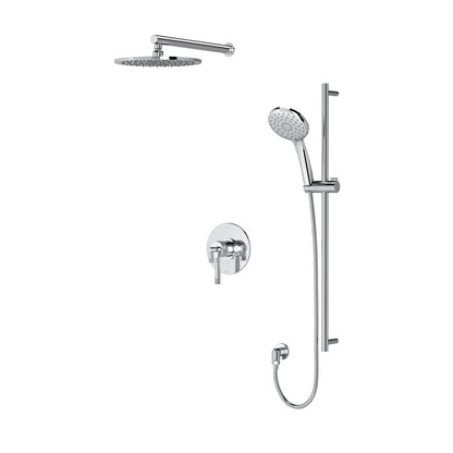 Rohl Shower Kit 323 Trim TKIT323AM