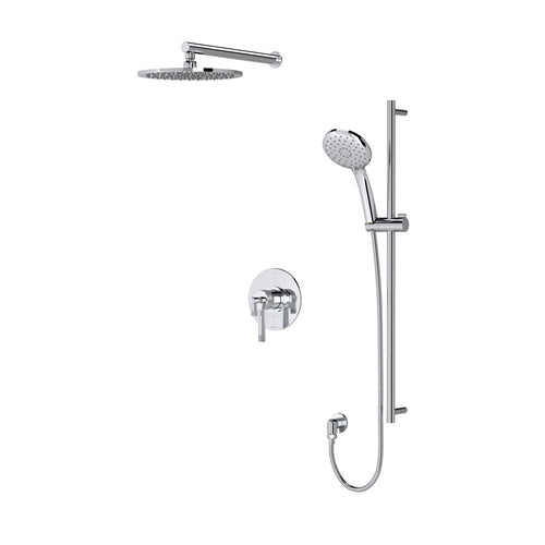 Rohl Shower Kit 323 Trim TKIT323AM