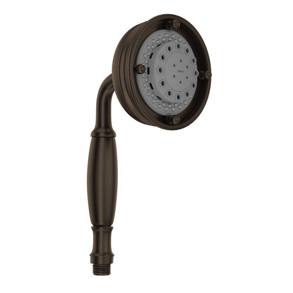ROHL 4" 3-Function Handshower