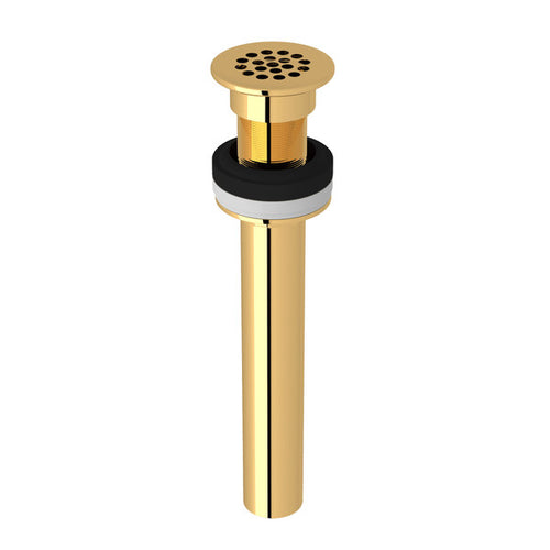ROHL Lavatory Grid Drain Without Overflow