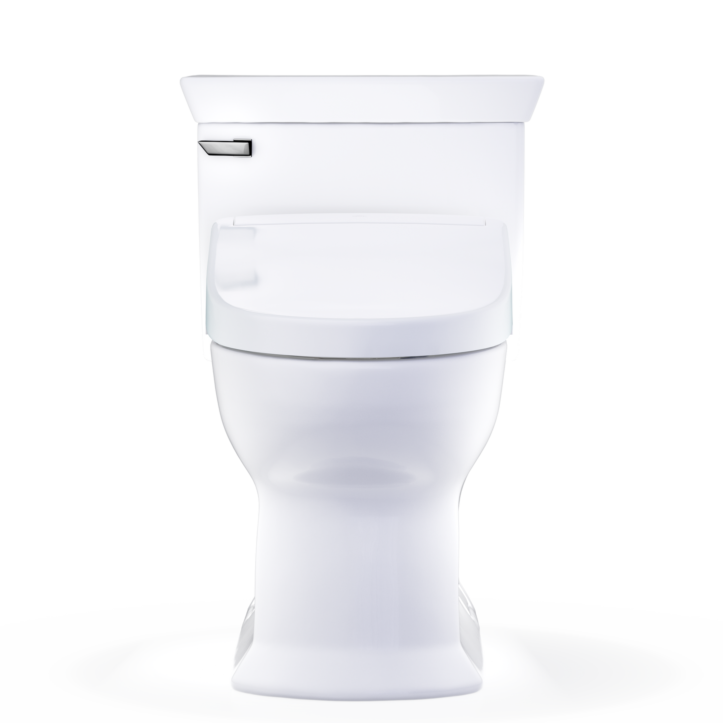 Toto Supreme® II Washlet®+ S5 One-Piece Toilet - 1.28 Gpf