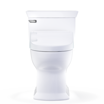Toto Supreme® II Washlet®+ S5 One-Piece Toilet - 1.28 Gpf