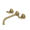 ROHL Graceline Wall Mount Tub Filler