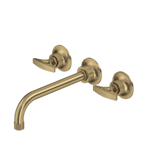 ROHL Graceline Wall Mount Tub Filler