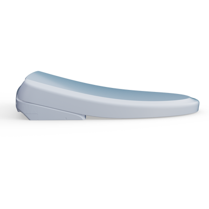 Toto WASHLET® S7A - Classic- Elongated with ewater+