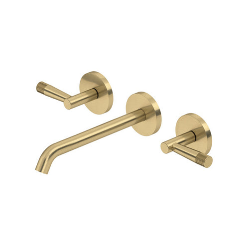 ROHL Amahle Wall Mount Bathroom Faucet Trim