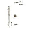 Riobel Ode Shower Kit 1345 Trim