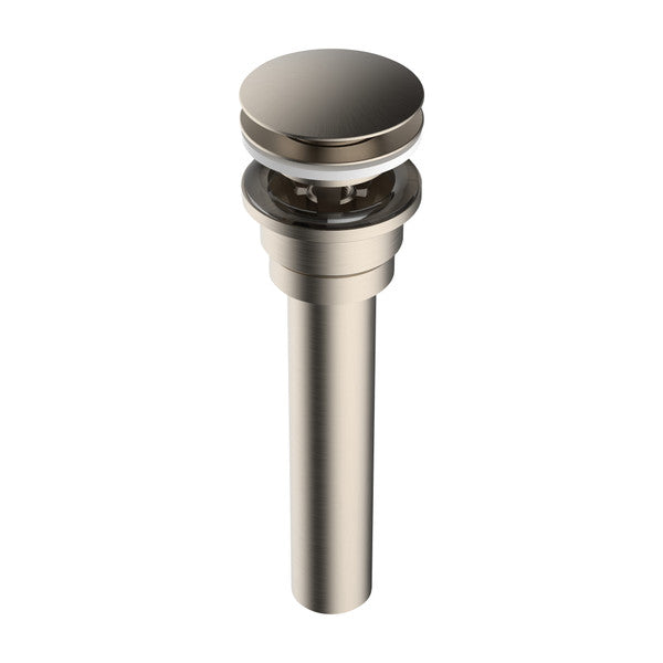 Victoria + Albert Lavatory Universal Push Drain