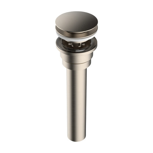 Victoria + Albert Lavatory Universal Push Drain