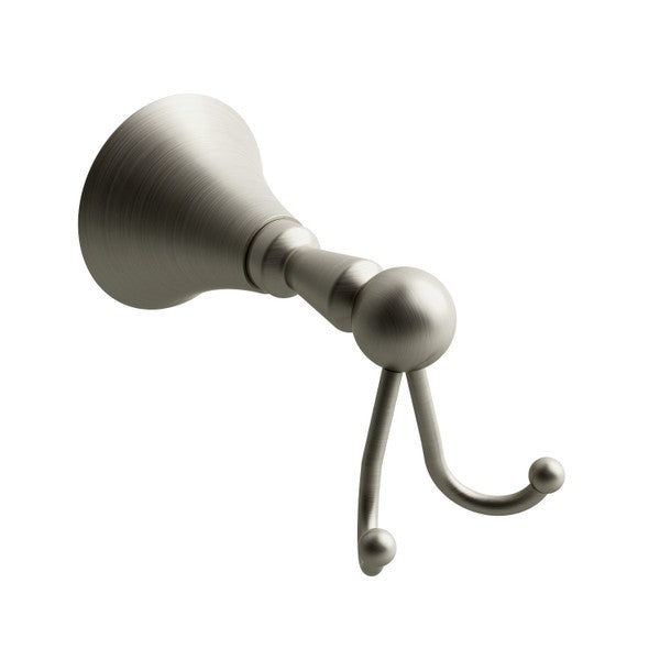 Riobel Hudson™ Double Robe Hook
