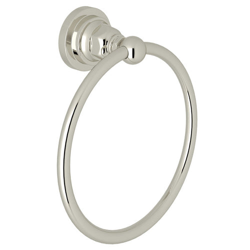 ROHL San Giovanni™ Towel Ring