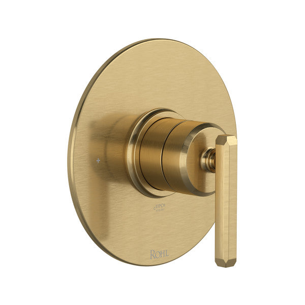 ROHL Apothecary™ 1/2" Pressure Balance Trim