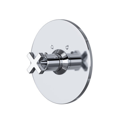 ROHL Lombardia® 3/4" Thermostatic Trim Without Volume Control