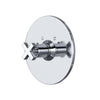 ROHL Lombardia® 3/4" Thermostatic Trim Without Volume Control