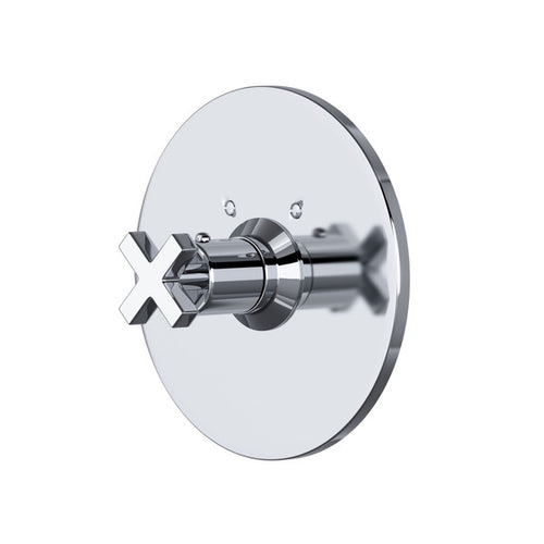 ROHL Lombardia® 3/4" Thermostatic Trim Without Volume Control