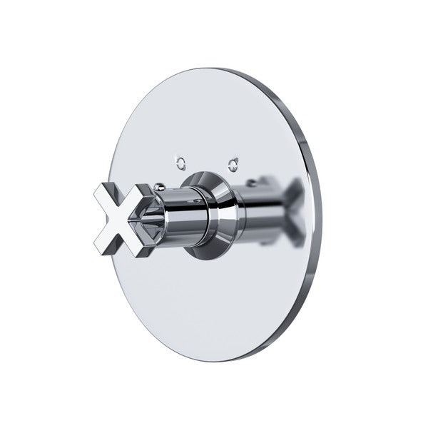 ROHL Lombardia® 3/4" Thermostatic Trim Without Volume Control