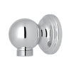 Perrin & Rower Drop Ell for Handshower