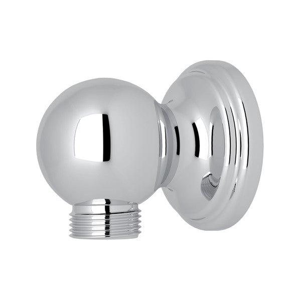 Perrin & Rower Drop Ell for Handshower