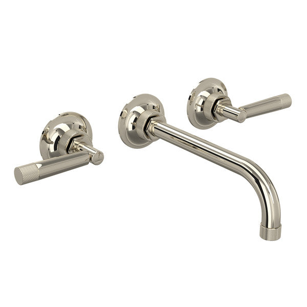ROHL Graceline® Wall Mount Lavatory Faucet Trim