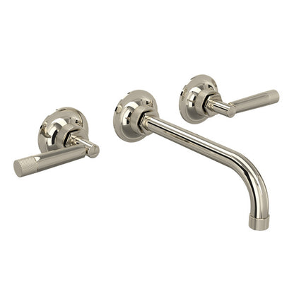 ROHL Graceline® Wall Mount Lavatory Faucet Trim