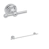 ROHL San Giovanni™ 18" Towel Bar