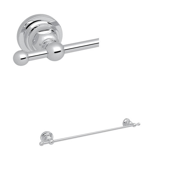 ROHL San Giovanni™ 18" Towel Bar