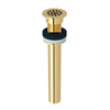 ROHL Lavatory Grid Drain Without Overflow