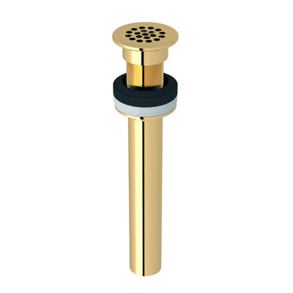 ROHL Lavatory Grid Drain Without Overflow