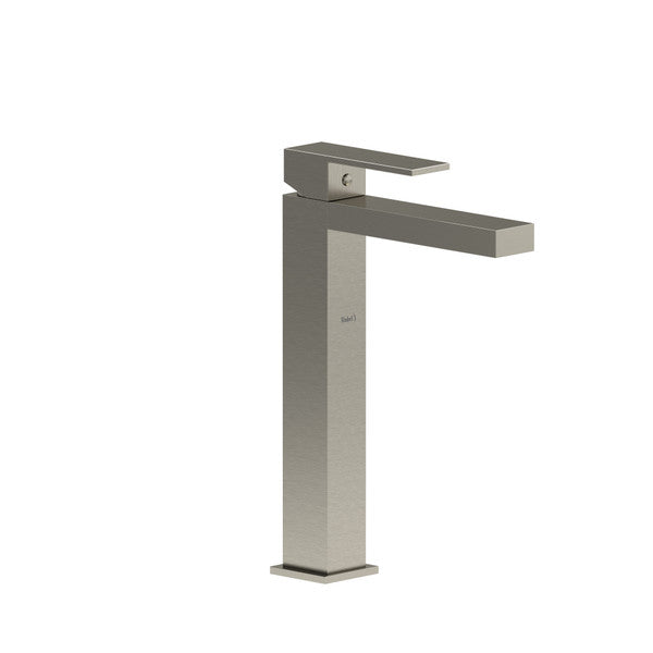 Riobel Kubik™ Single Handle Tall Lavatory Faucet