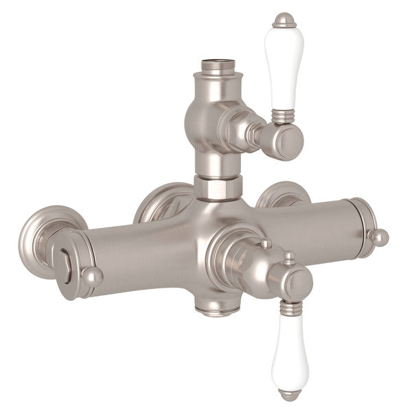 ROHL Exposed Thermostatic Valve