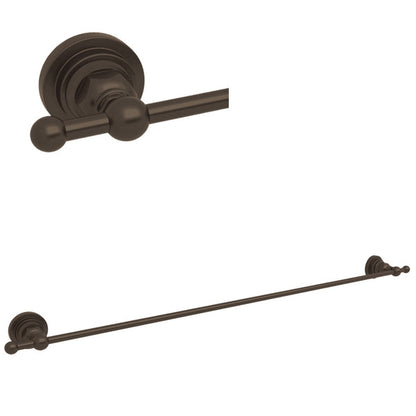 ROHL San Giovanni™ 30" Towel Bar