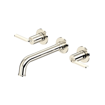 ROHL Authentica™ Wall Mount Lavatory Faucet Trim
