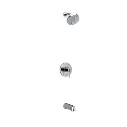 Riobel GS Shower Kit 4744