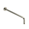 RIOBEL 20" Wall Mount Shower Arm With Round Escutcheon