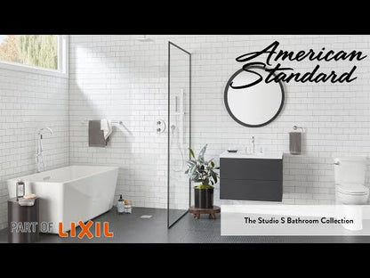 American Standard Studio® S Freestanding Bathtub Drain Kit