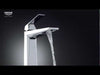 Grohe Bathroom Shelf with Tumbler