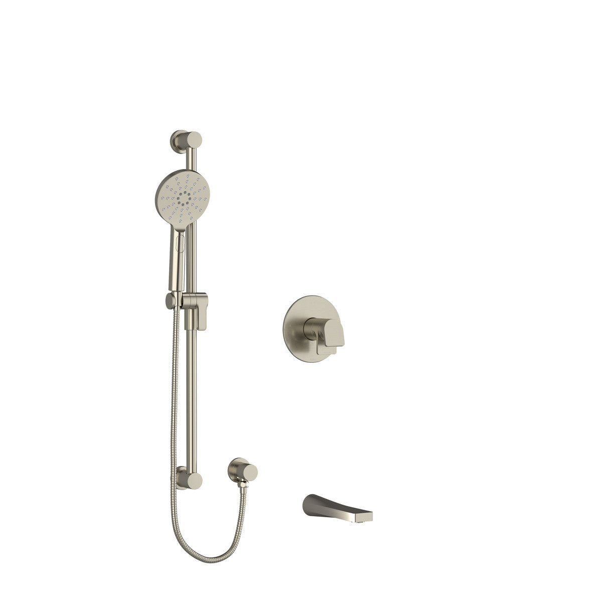 Riobel Ode Shower Kit 1244 Trim