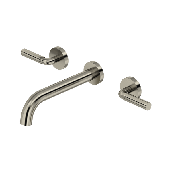 Riobel Riu™ Wall Mount Lavatory Faucet Trim